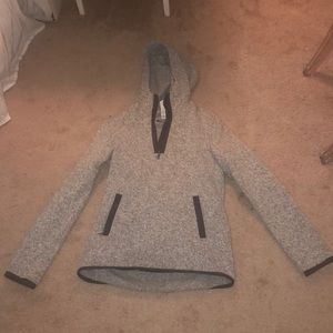 RARE lululemon jacket size 4 like patagonia!